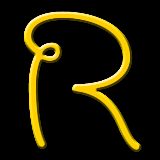 Perfect Rhyme app icon