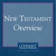 New Testament Overview - Audio Lectures